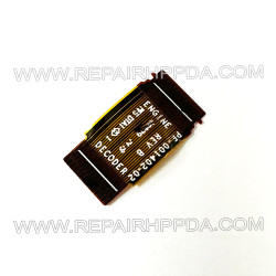Scanner Flex Cable ( PF-001402-02 ) Replacement for Zebra DS2278