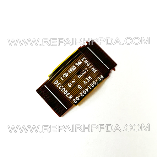 Scanner Flex Cable ( PF-001402-02 ) Replacement for Zebra DS2278