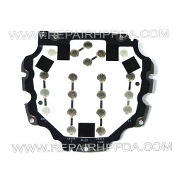 Keypad PCB Replacement for Zebra DS3678-KD