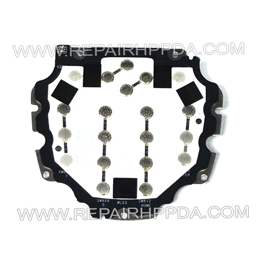 Keypad PCB Replacement for Zebra DS3678-KD