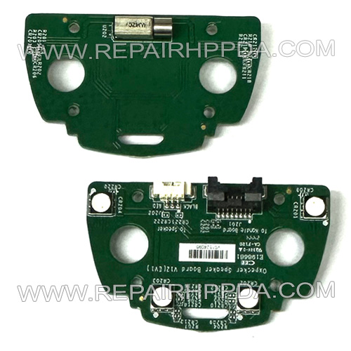 Oxpecker Speaker Board Replacement for Zebra DS3678-KD