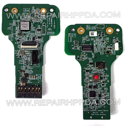 Motherboard ( SE4750MR ) Replacement for Zebra DS3678-KD ( DS3678-SR Keypad version )