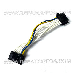 Flex Cable of Oxpecker Speaker Board Replacement for Zebra DS3678-KD