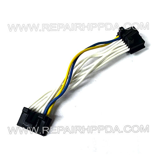 Flex Cable of Oxpecker Speaker Board Replacement for Zebra DS3678-KD