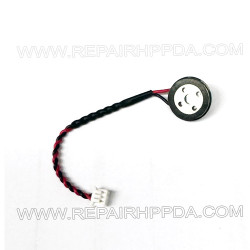 Speaker Replacement for Zebra DS3678-KD