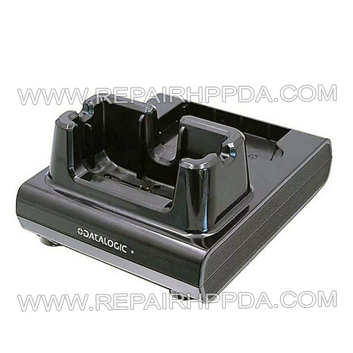 Single Slot Cradle ( 94A150111 ) Replacement for Datalogic Memor K