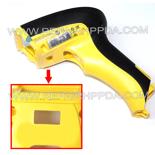B grade Back Cover for Datalogic PowerScan PM9501, PM9500 ,PM9300 ,PM9100, PBT9300 ,PBT9500 , PBT9501, PD9530 ,PD9330