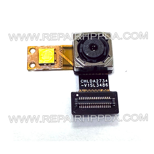 Main Camera ( Back ) with flash Replacement for Honeywell ScanPal EDA10A