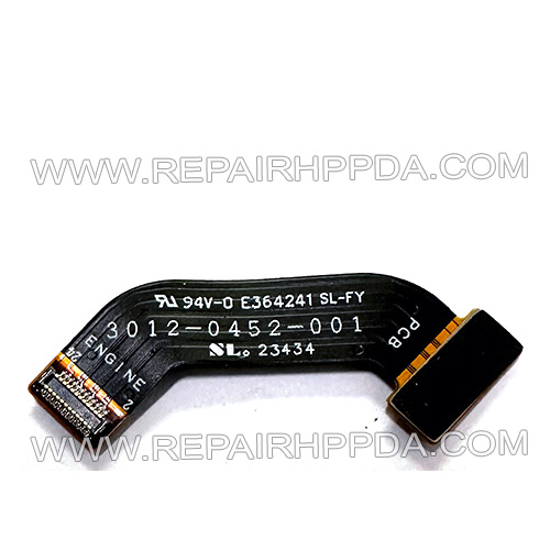 Scanner Flex Cable ( S0703SR ) Replacement for Honeywell ScanPal EDA10A