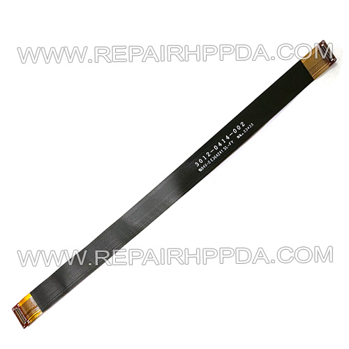 Motherboard to SUB PCB Flex Cable Replacement for Honeywell ScanPal EDA10A