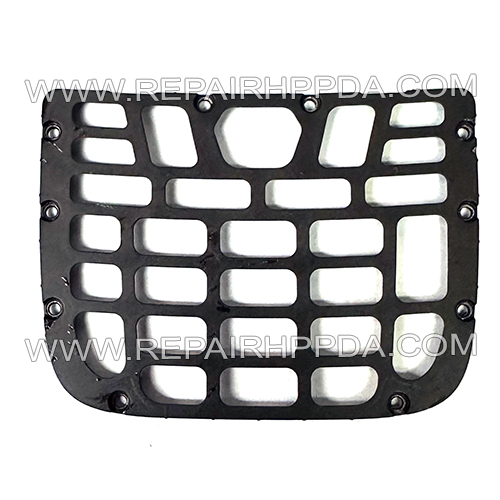 Keypad Bezel Replacement for Honeywell EDA40K