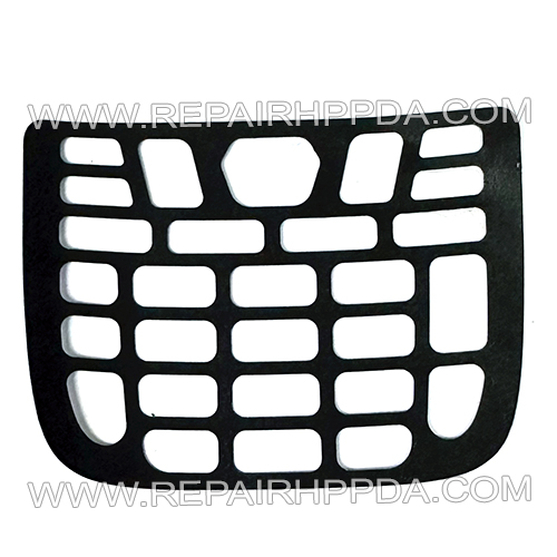 Keypad Overlay Replacement for Honeywell EDA40K