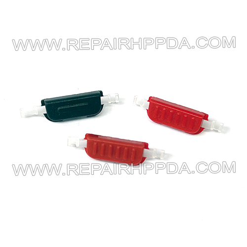 Side button Set Replacement for Honeywell EDA40K