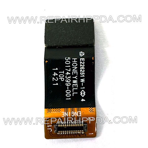 N0703SR Scanner Flex Cable Replacement for Honeywell EDA51K