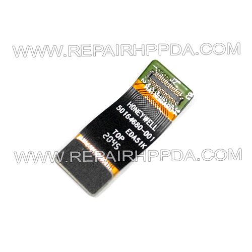 N6703SR, N3603SR Scanner Flex Cable Replacement for Honeywell EDA51K