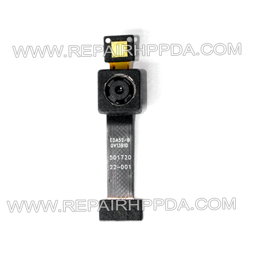 Main Camera with Flex Cable ( 2nd Version ) Replacement for Honeywell ScanPal EDA52