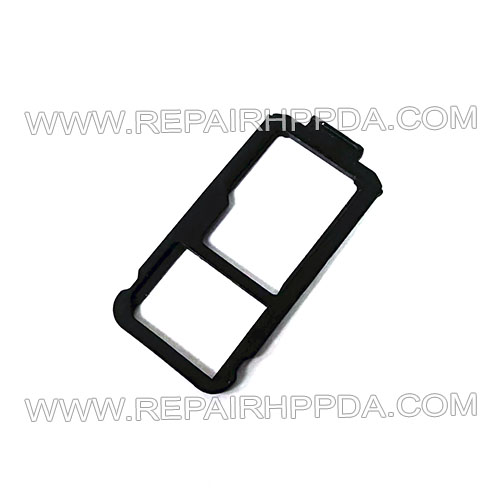 Sim, memory card holder replacement for Honeywell ScanPal EDA52, EDA56