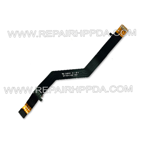 Motherboard Flex Cable to Sync Charge PCB for Honeywell ScanPal EDA52, EDA56, EDA5S, EDA57