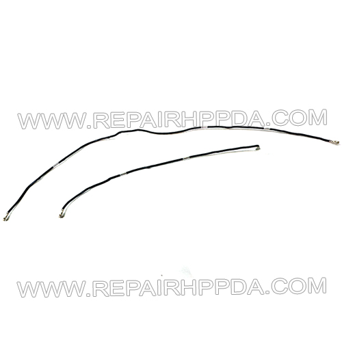 Set of Antenna Cable replacement for Honeywell ScanPal EDA57