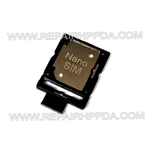 Sim card holder replacement for Honeywell ScanPal EDA57