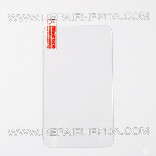 Tempered Glass Screen Protector for Honeywell EDA61K