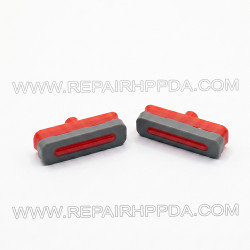 Side Button Set Replacement for Honeywell ScanPal EDA61K