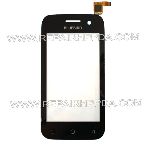 Touch Screen ( Android Version ) for Pidion Bluebird EF400, EF401