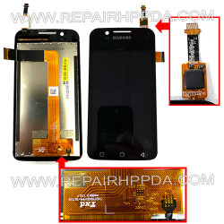 LCD and Touch ( Android Version ) for Pidion Bluebird EF500 / EF500R