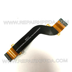 Motherboard flex cable Replacement for Pidion Bluebird EF550, EF550R