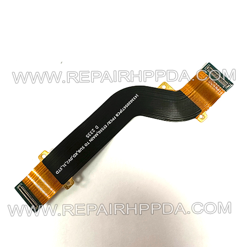 Motherboard flex cable Replacement for Pidion Bluebird EF550, EF550R