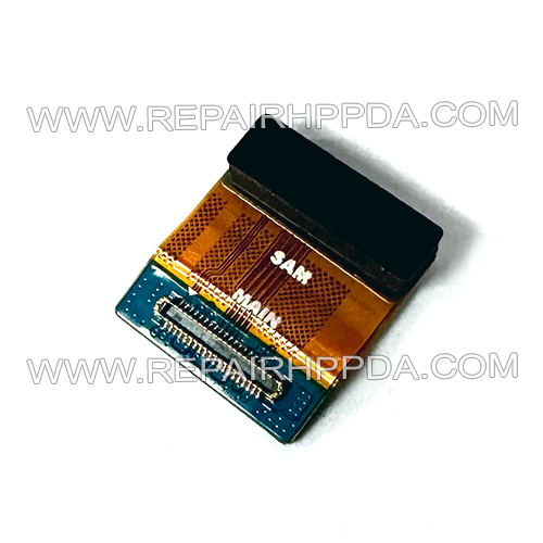 Hard PCB to Motherboad flex cable Replacement for Pidion Bluebird EF550, EF550R