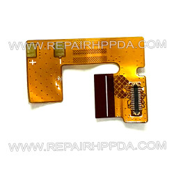 Scanner Flex Cable ( for SE4710 ) Replacement for Pidion Bluebird EF550, EF550R