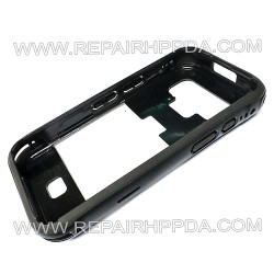 Rugged plastic case Replacement for Pidion Bluebird EF550R