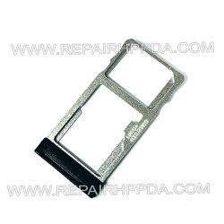 Sim, memory card holder Replacement for Pidion Bluebird EF550, EF550R