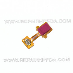 Microphone ( F60300005C ) Replacement for Zebra EM45