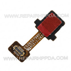 Microphone ( F60300006C ) Replacement for Zebra EM45