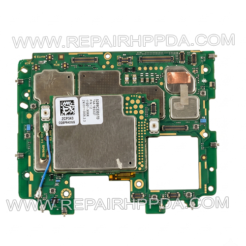 Motherboard Replacement for Zebra EM45