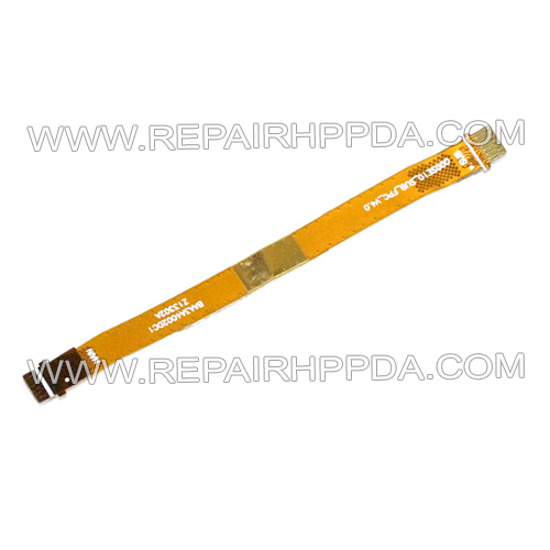 Flex Cable for SUB PCB Replacement for Zebra ET40, ET45