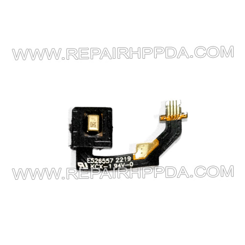 Main Mic flex cable Replacement for Zebra ET40, ET45