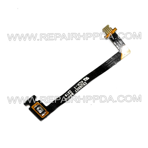 Power switch flex cable Replacement for Zebra ET40, ET45