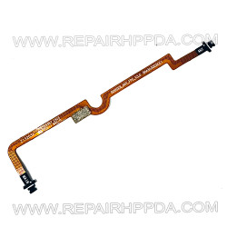 Antenna flex cable ( 8" ) Replacement for Zebra ET45