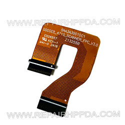 SE4710 Scanner flex cable ( 8" ) Replacement for Zebra ET45