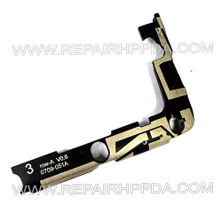 Antenna ( 8", 0709-051A ) Replacement for Zebra ET45