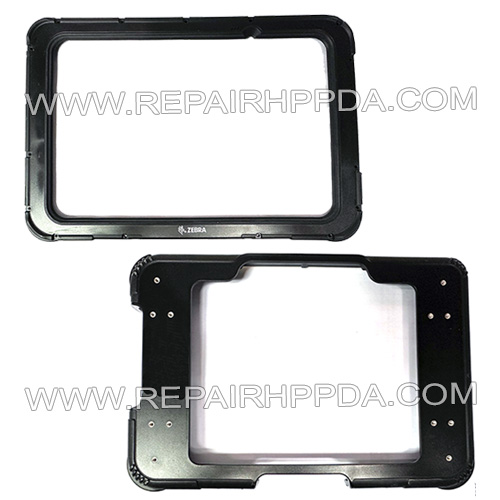 Front & Back Cover (Outer protective ) ( for 8.3" Version ) replacement for Zebra ET50 ET55