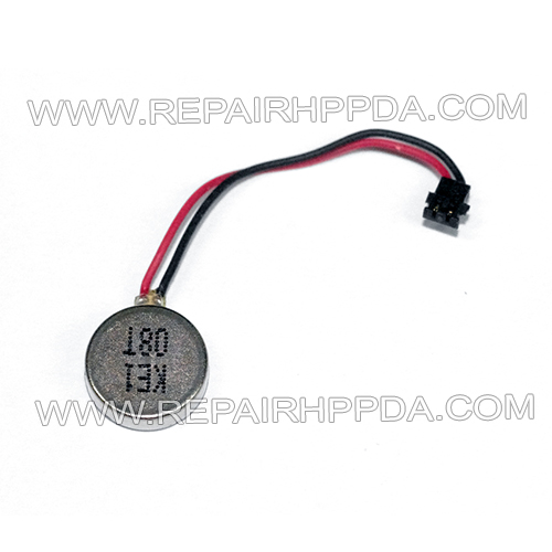 Backup battery replacement for Zebra ET51