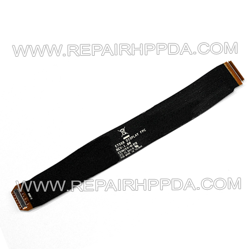 LCD Flex Cable ( 8.4") replacement for Zebra ET51, ET56