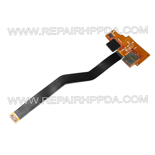 Memory Card Flex Cable replacement for Zebra ET51