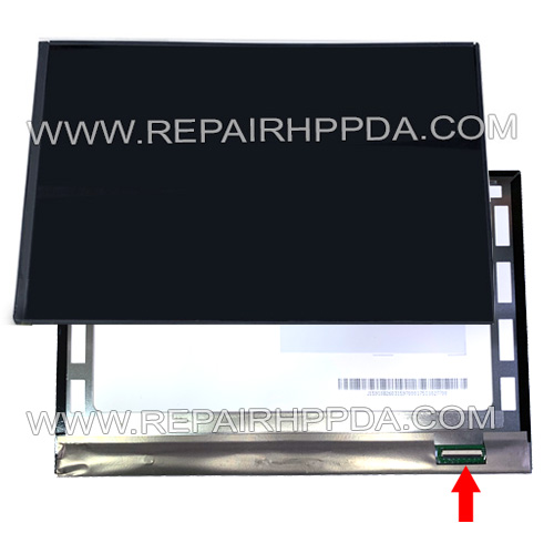 LCD Module only ( Window, 10.1" version ) Replacement for Zebra ET51