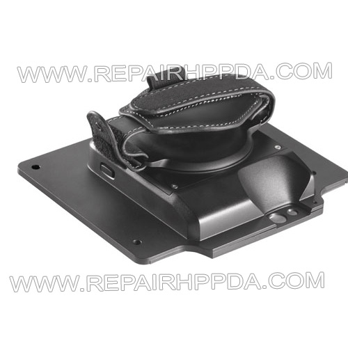 8" Expansion Back w/ Hand Strap replacement for Zebra ET51