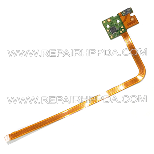 Flex cable for Zebra ET55